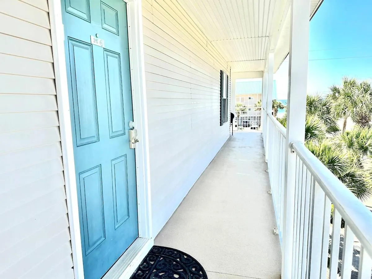Corner Of Paradise Beach View Pool Destin Holiday home