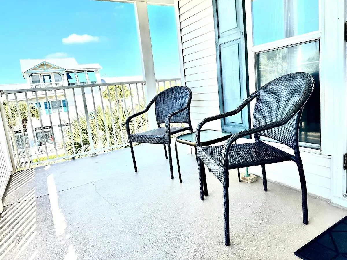Holiday home Corner Of Paradise Beach View Pool Destin United States
