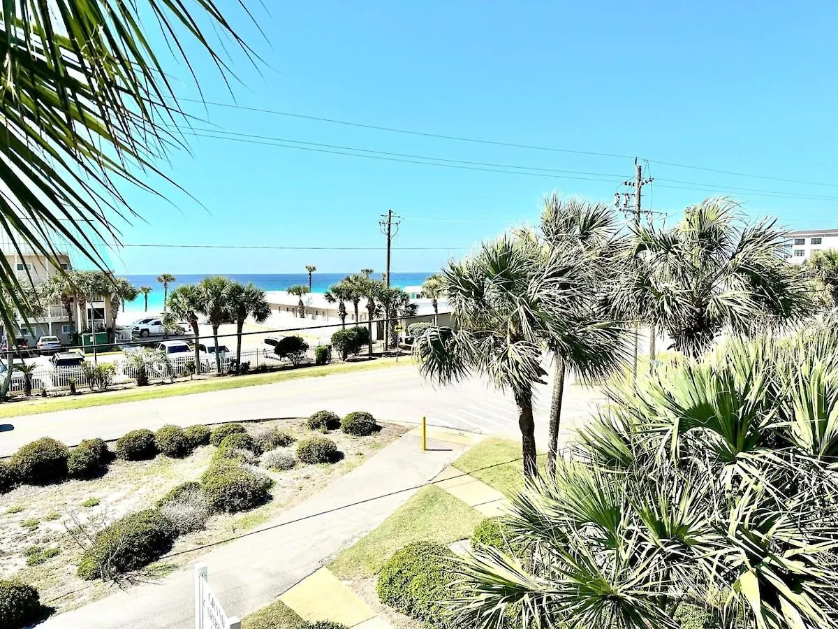 Holiday home Corner Of Paradise Beach View Pool Destin United States
