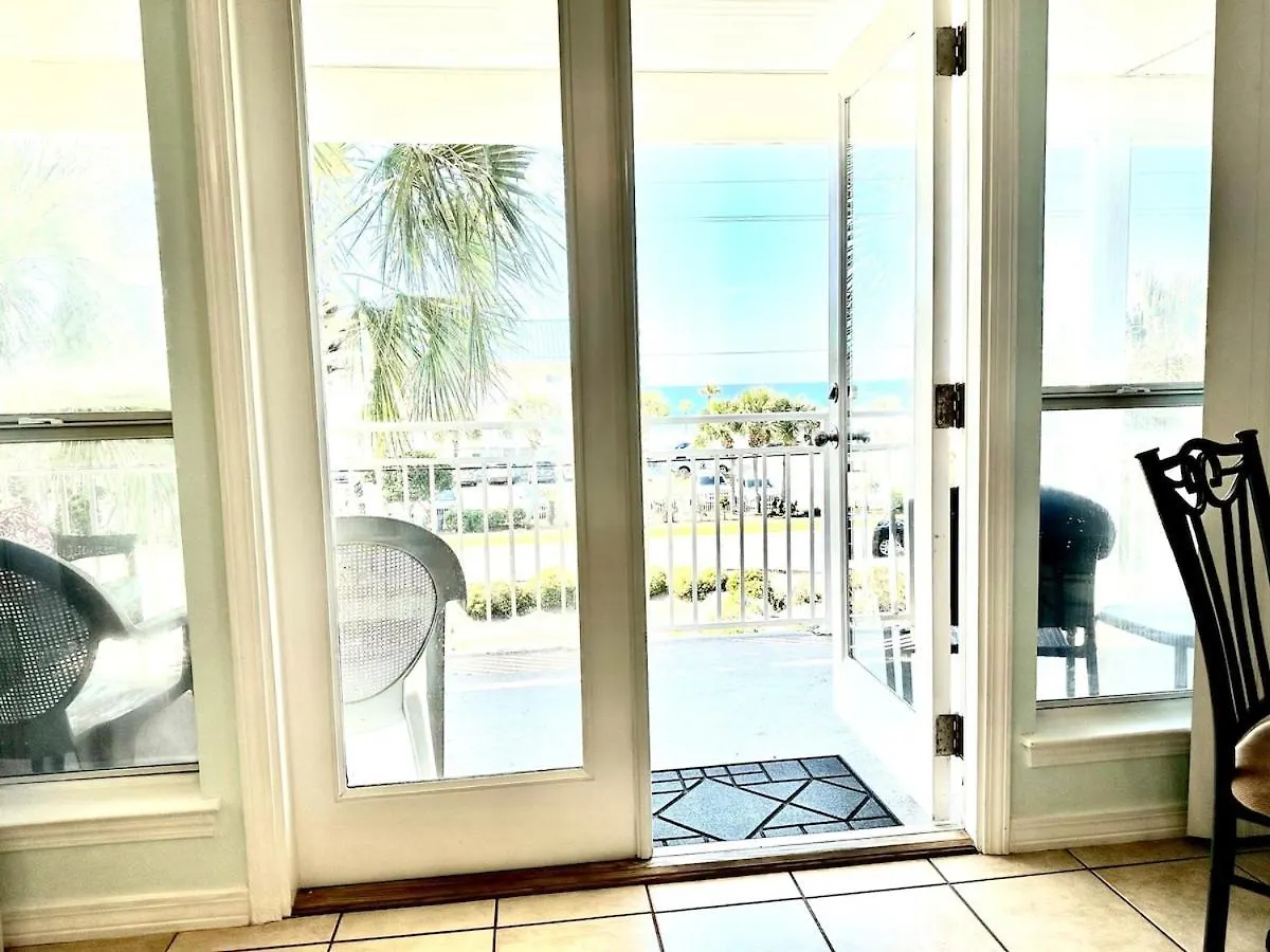 Corner Of Paradise Beach View Pool Destin 0*,