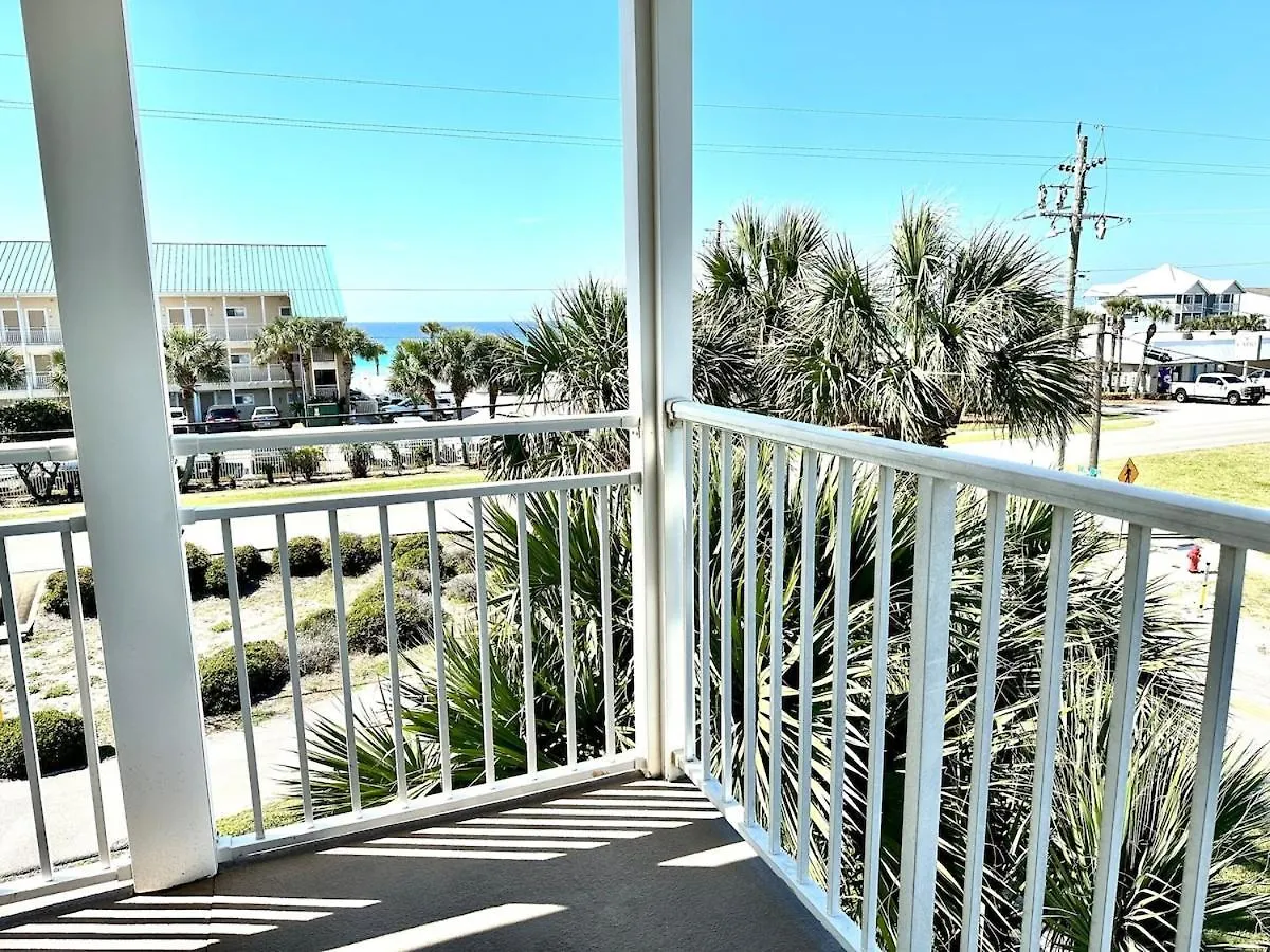Corner Of Paradise Beach View Pool Destin