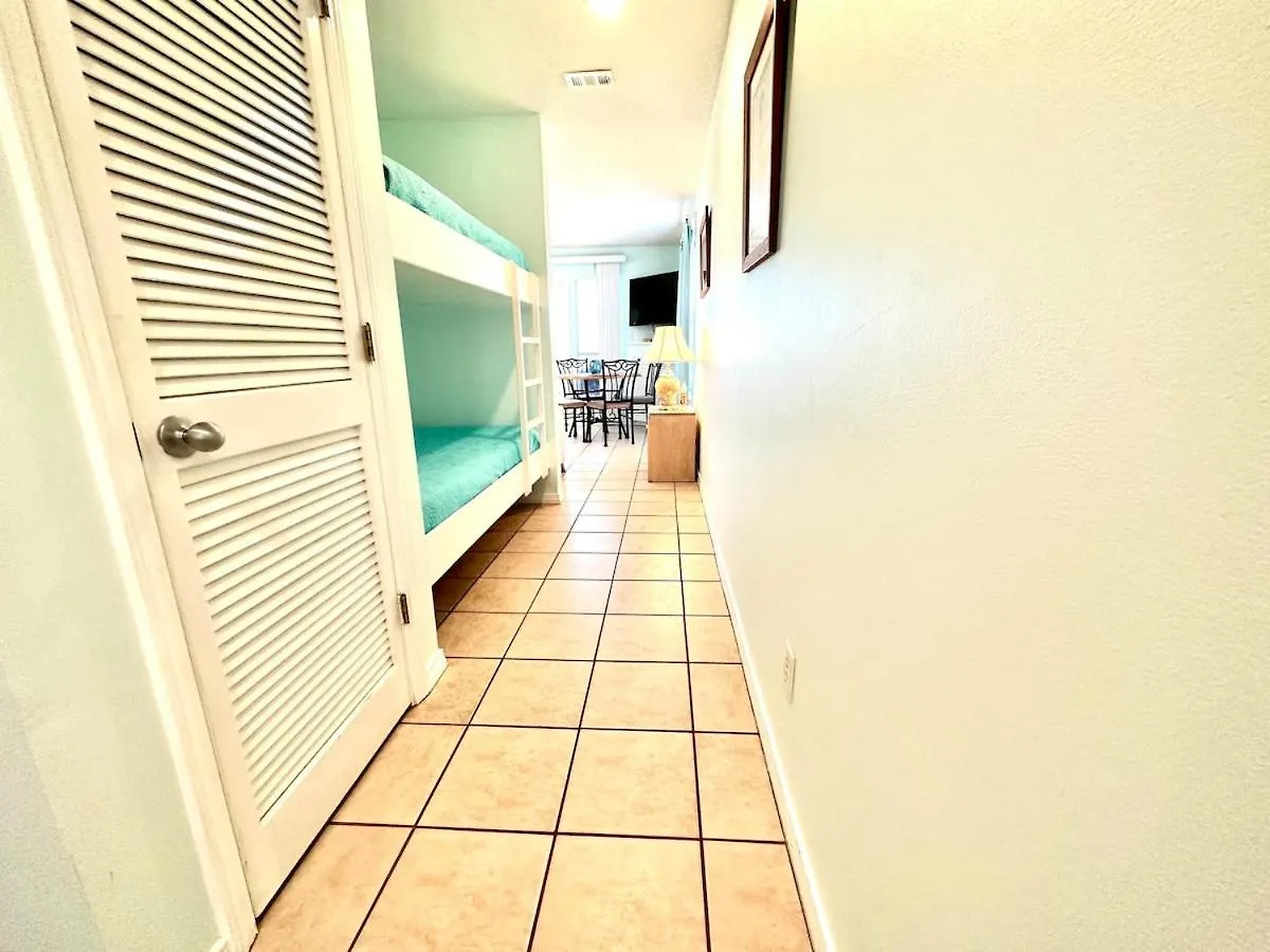Corner Of Paradise Beach View Pool Destin