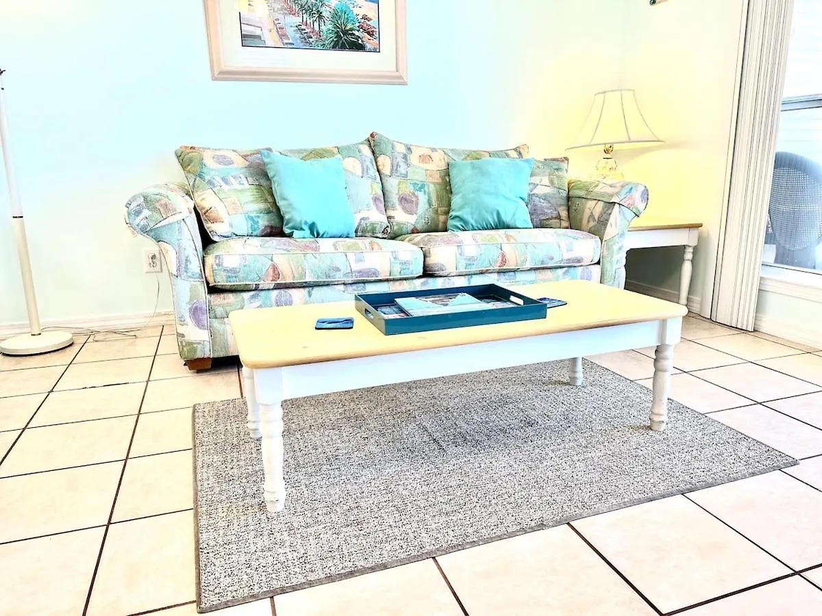 Holiday home Corner Of Paradise Beach View Pool Destin