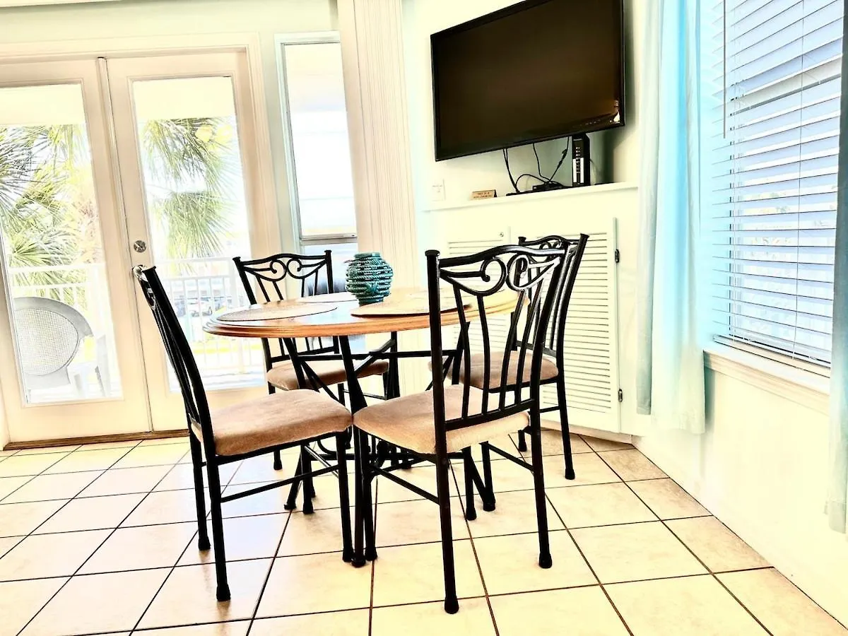 Corner Of Paradise Beach View Pool Destin