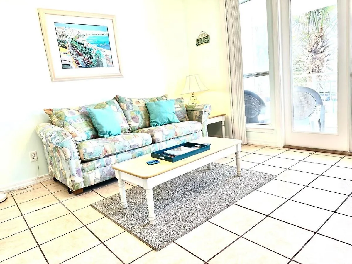 Corner Of Paradise Beach View Pool Destin United States