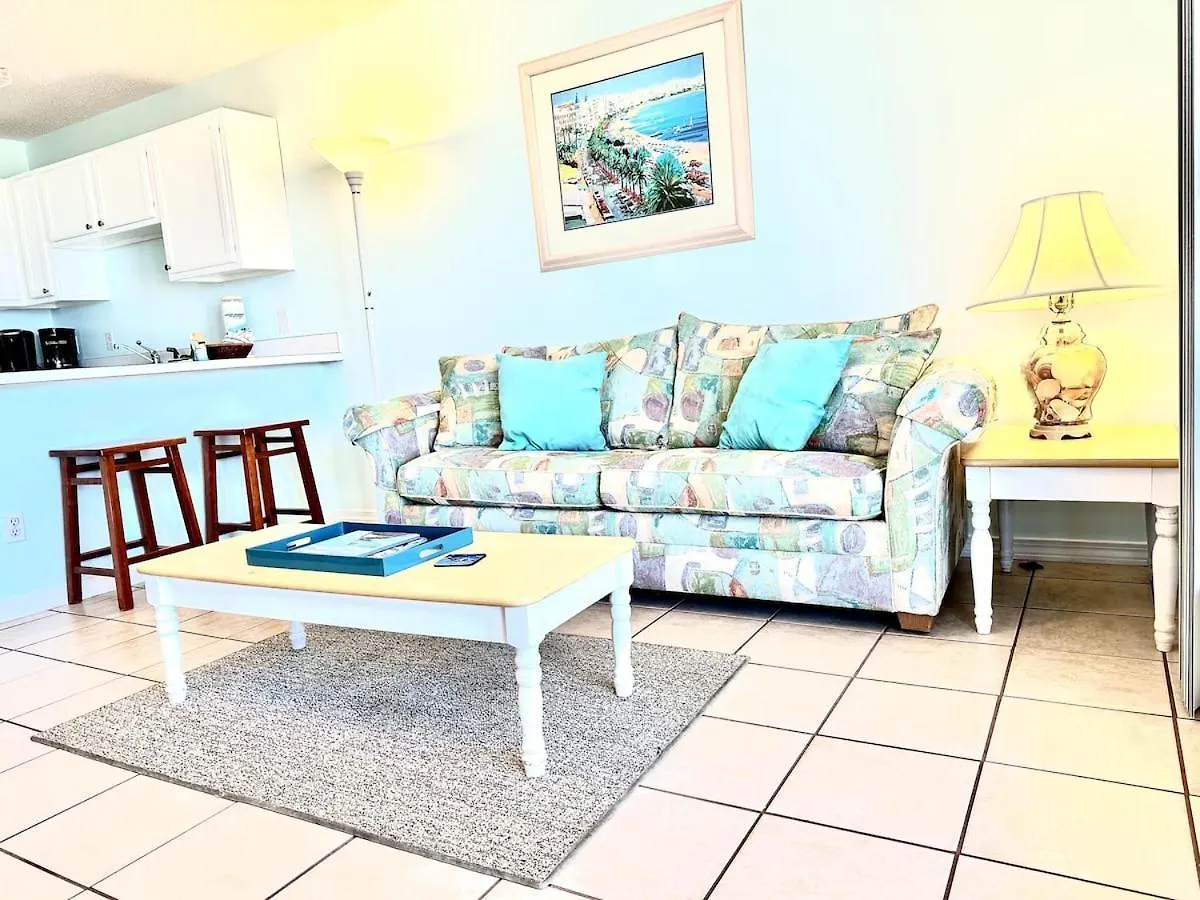 Corner Of Paradise Beach View Pool Destin