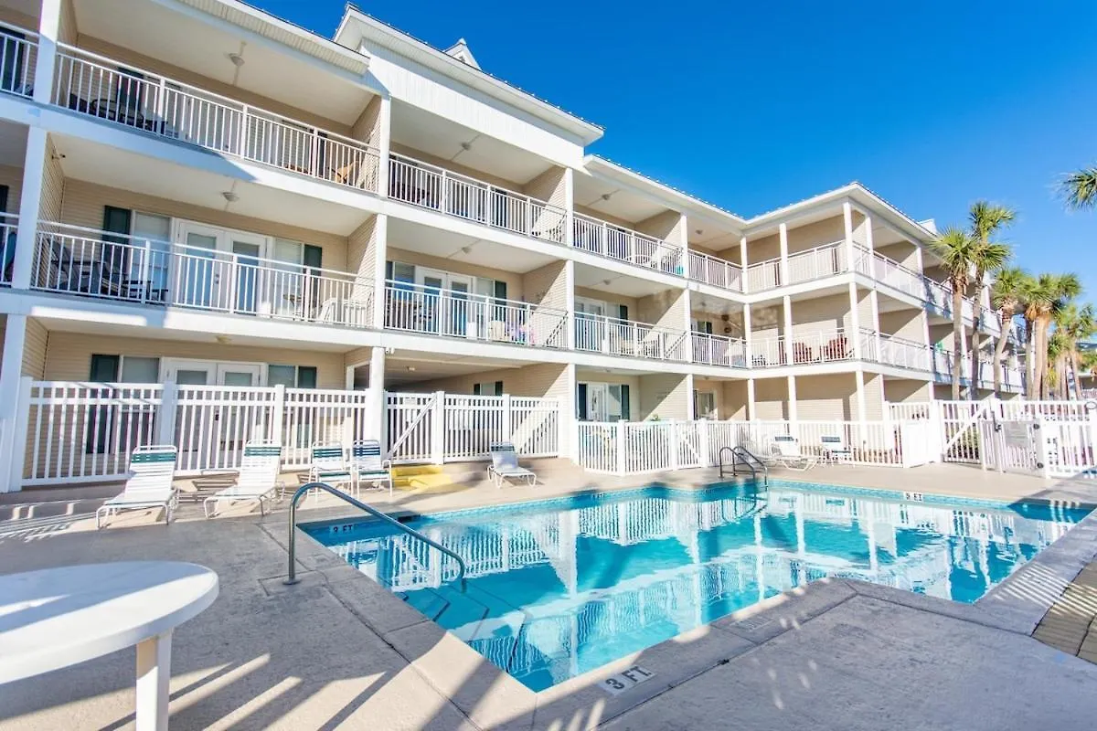 Corner Of Paradise Beach View Pool Destin 0*,  United States