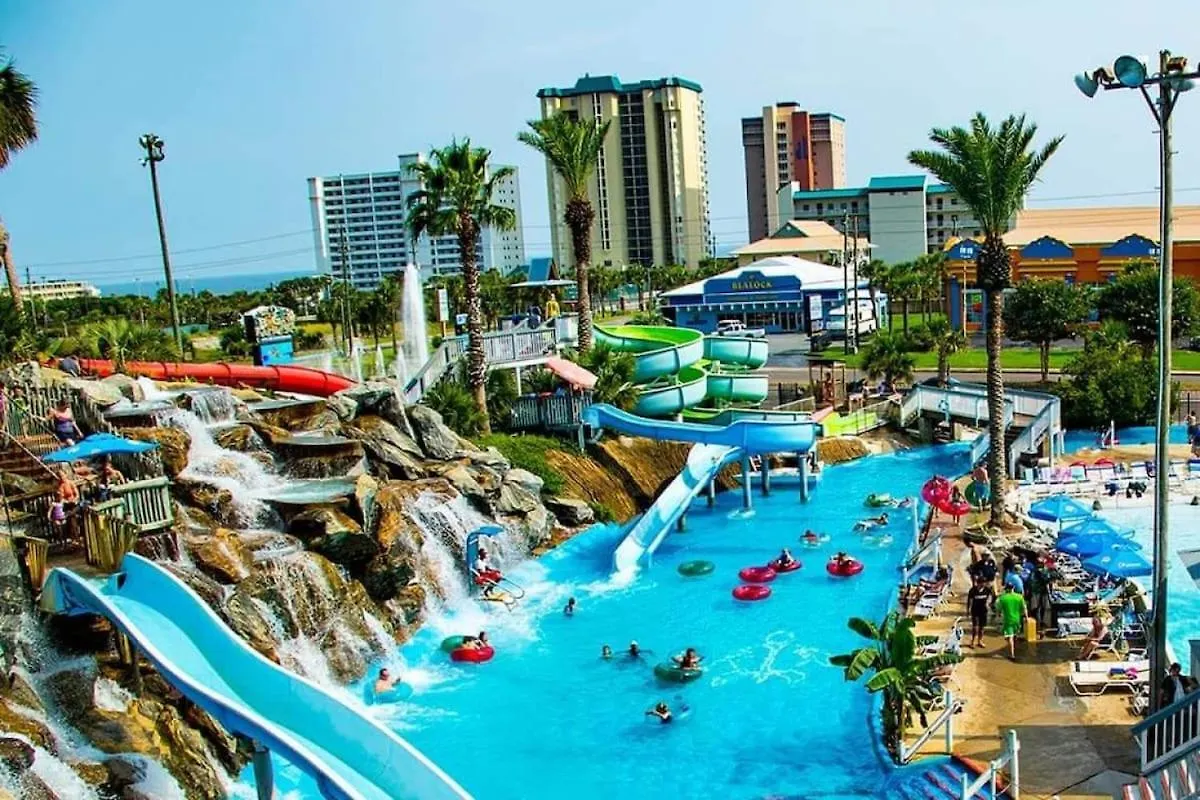 Corner Of Paradise Beach View Pool 데스틴 0*,