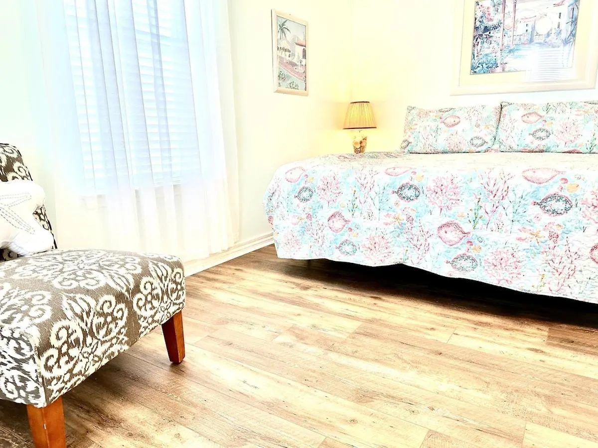 Corner Of Paradise Beach View Pool 데스틴 0*,  미국