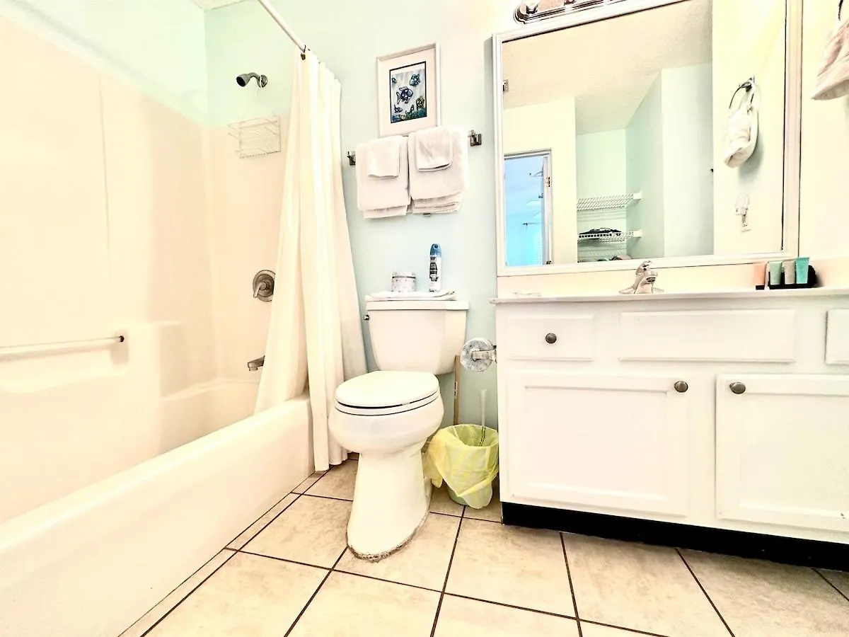 Corner Of Paradise Beach View Pool Destin Holiday home